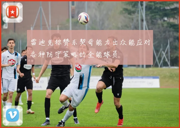 雷迪克称赞东契奇能力出众能应对各种防守策略的全能球员